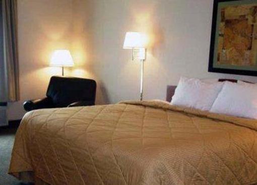 фото отеля Comfort Inn & Suites Benton