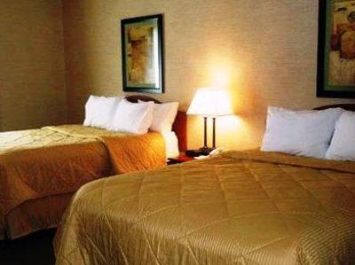 фото отеля Comfort Inn & Suites Benton