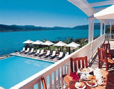 фото отеля Lake Pleasant Living