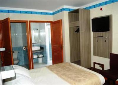 фото отеля Au Relais Nivernais