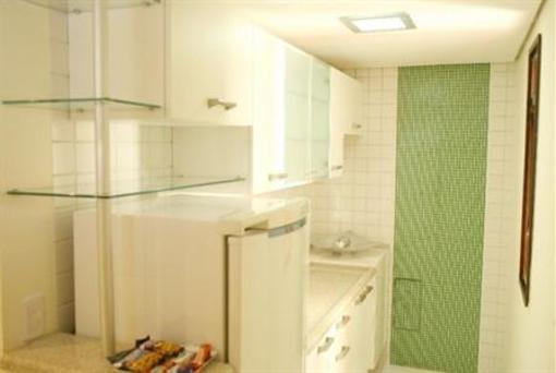 фото отеля Golden Inga Apart Hotel