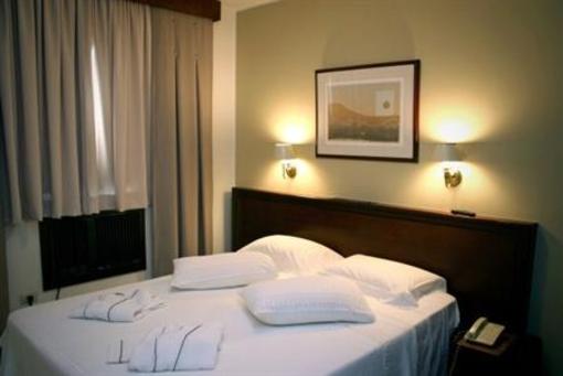 фото отеля Golden Inga Apart Hotel