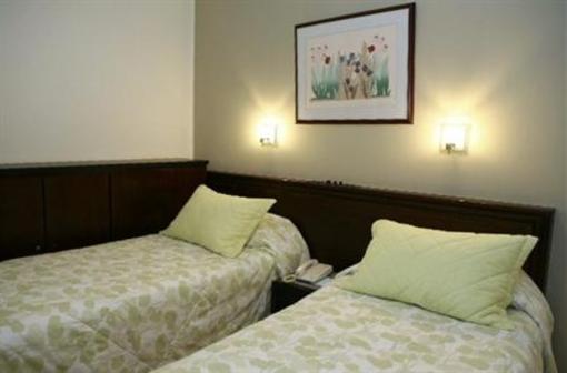 фото отеля Golden Inga Apart Hotel