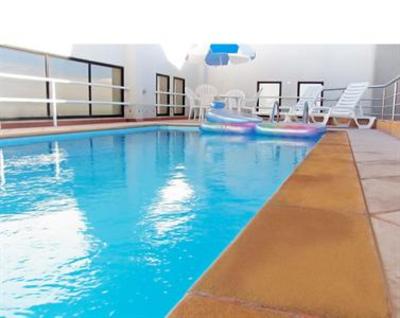 фото отеля Golden Inga Apart Hotel