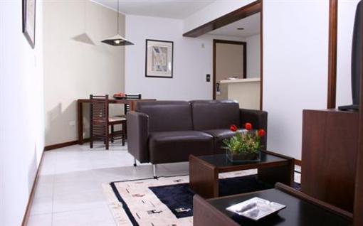 фото отеля Golden Inga Apart Hotel
