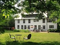 Black Mountain Inn
