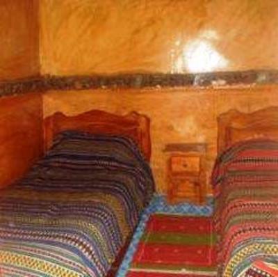 фото отеля Kasbah Assafar Guesthouse Kalaat M'Gouna