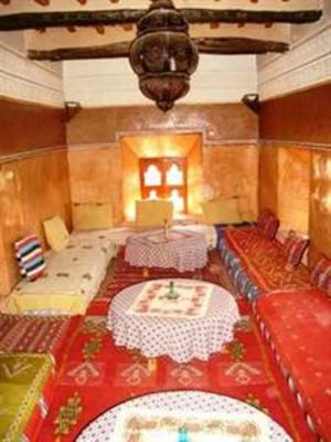 фото отеля Kasbah Assafar Guesthouse Kalaat M'Gouna