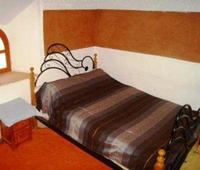 фото отеля Kasbah Assafar Guesthouse Kalaat M'Gouna