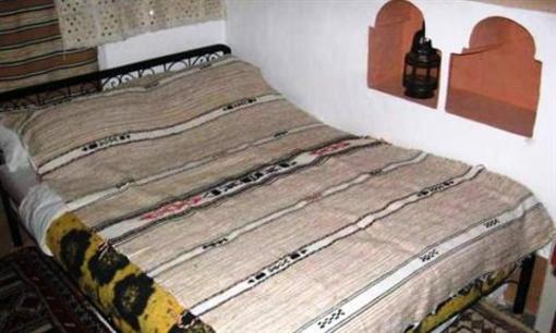 фото отеля Kasbah Assafar Guesthouse Kalaat M'Gouna