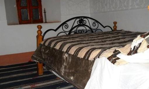 фото отеля Kasbah Assafar Guesthouse Kalaat M'Gouna