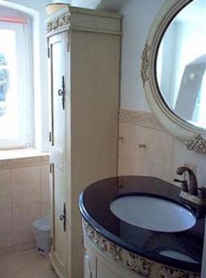 фото отеля Ferienhaus Ostrauer Hof