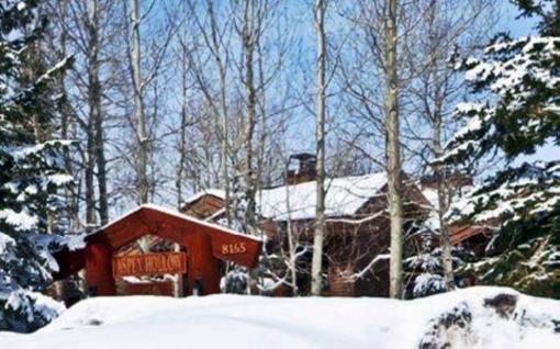 фото отеля Snow Park Condominiums Park City