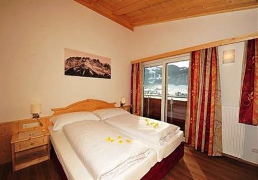 фото отеля Hotel Alpenpanorama