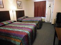 Savannah Suites Norfolk