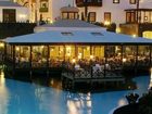 фото отеля Hotel Volcan Lanzarote