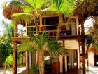 фото отеля Encantada Eco Resort Hotel