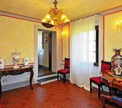 фото отеля Villa Lombardi