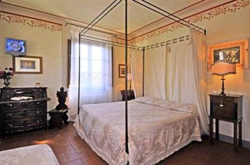фото отеля Villa Lombardi