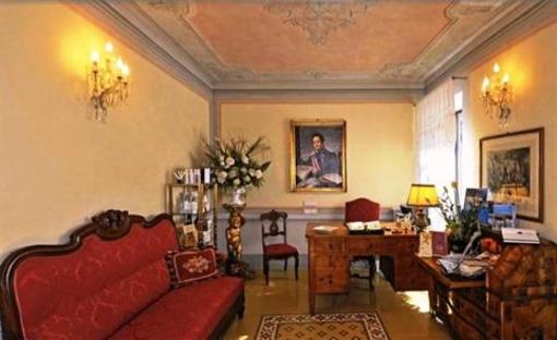 фото отеля Villa Lombardi
