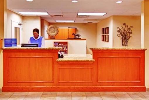 фото отеля Candlewood Suites Williston