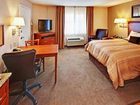 фото отеля Candlewood Suites Williston