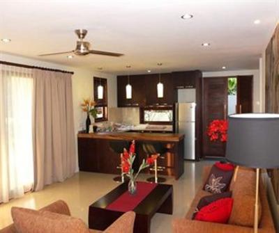 фото отеля Villa Pantai Senggigi