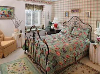 фото отеля Matthews Manor