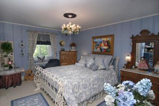 фото отеля Matthews Manor