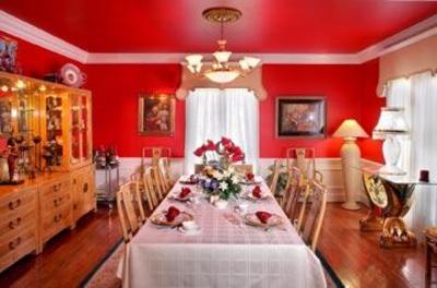 фото отеля Matthews Manor