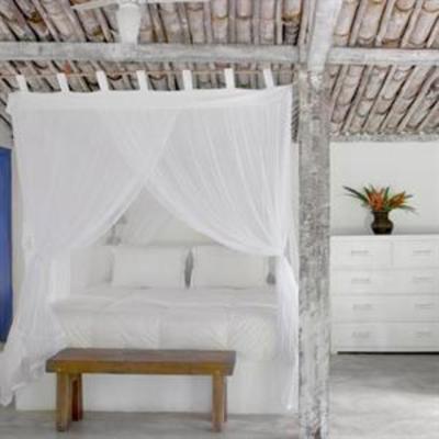 фото отеля Pousada Lagoa Caraiva