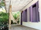 фото отеля Pousada Lagoa Caraiva
