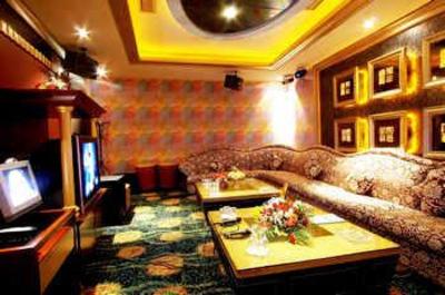 фото отеля Yongli International Hotel