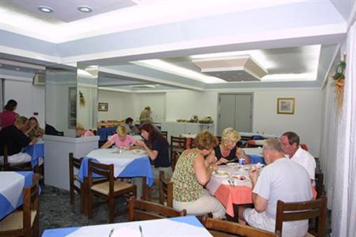 фото отеля Hotel Iro