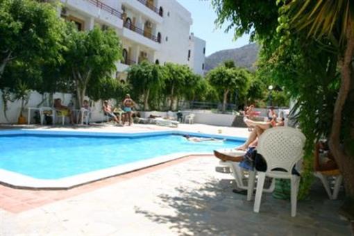 фото отеля Hotel Iro