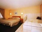 фото отеля The Executive Inn Motel