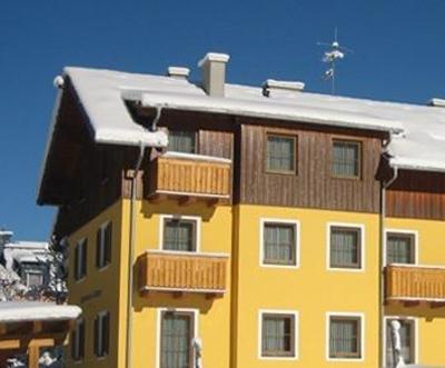 фото отеля Gasthof Zur Post Untertauern