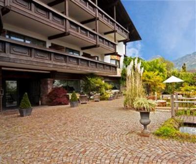 фото отеля Aktivhotel Poder