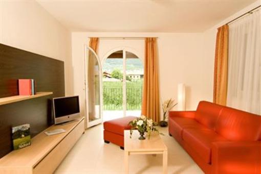 фото отеля Aktivhotel Poder