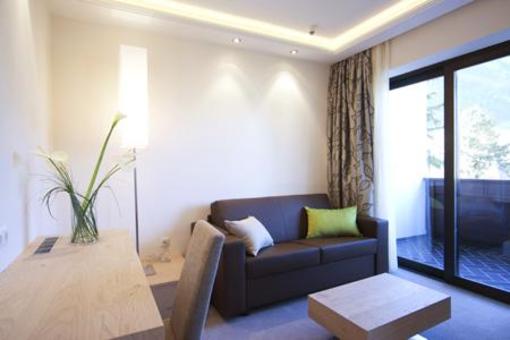 фото отеля Aktivhotel Poder