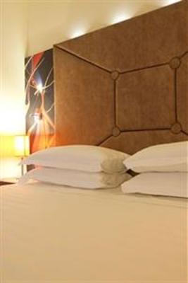 фото отеля Amati Design Hotel