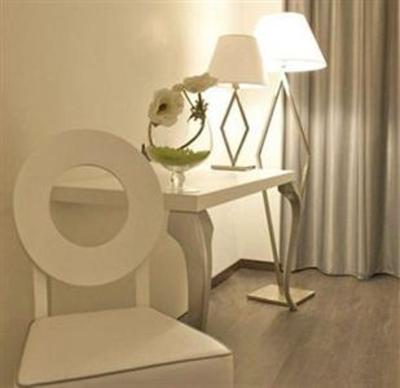 фото отеля Amati Design Hotel