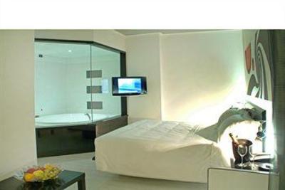 фото отеля Amati Design Hotel