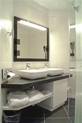 фото отеля Amati Design Hotel