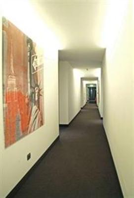 фото отеля Amati Design Hotel