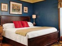 Castle in the Country Bed & Breakfast Inn