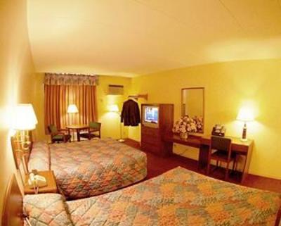 фото отеля Prime Rate Motel Burnsville