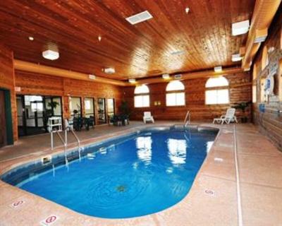 фото отеля Quality Inn and Suites Loves Park