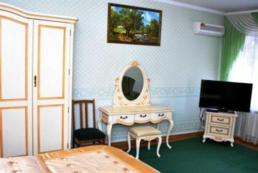фото отеля Guest House Primorskiy Park