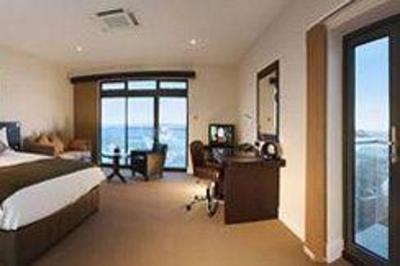 фото отеля La Fregate Hotel Guernsey